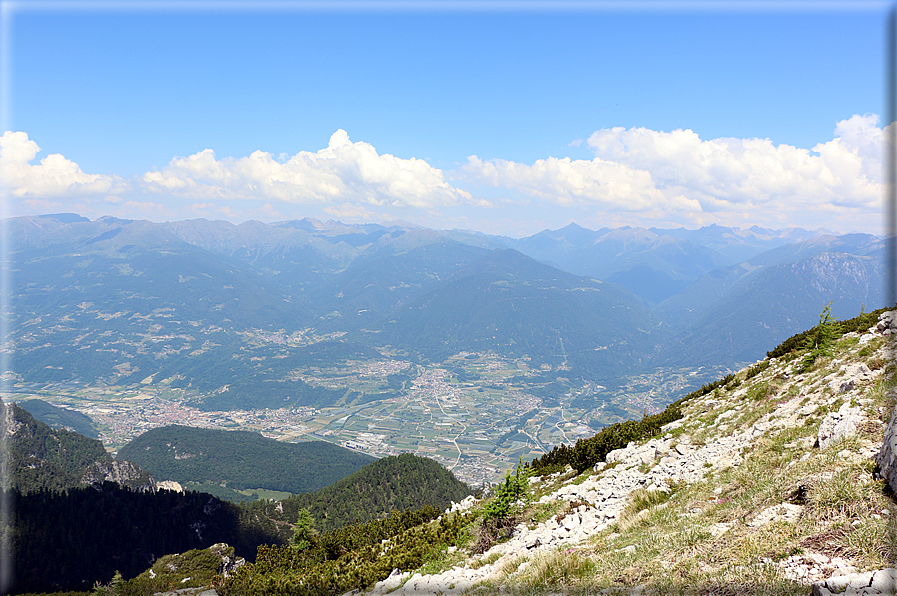 foto Cima della Caldiera